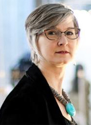 Michelle Reinhart